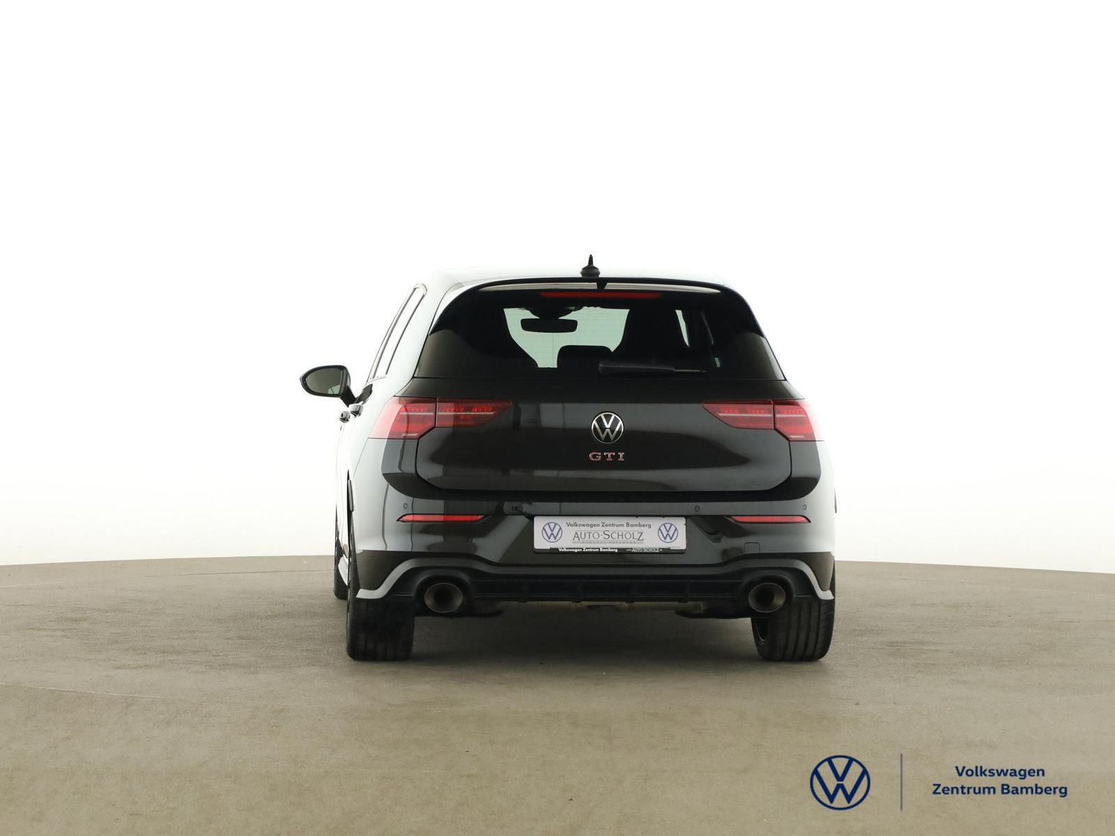 Volkswagen Golf VIII 2.0 TSI GTI Clubsport DSG AKRA PANO foto 5