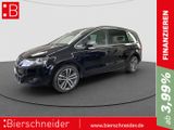Seat Alhambra 1.4 TSI DSG FR-Line GROßER SERVICE NEU - Seat Alhambra aus 2022