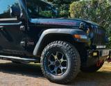 Jeep wrangler jl rubicon 2.2 crdi unlimited - Jeep Wrangler in Halle
