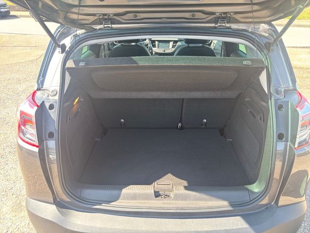 Crossland X 1.2 Start/Stop Innov.