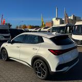 BYD ATTO 3 60kWh Design Design