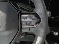 Peugeot 408 - Vorschau Bild 14