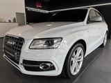 Audi SQ5 3.0 TDI quattro / Stand-Hz+Kamera+Memory - gebrauchte Audi SQ5 aus dem Jahr 2013