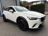 Mazda CX-3 2.0 Prime-Line/KLIMA/MFL/TÜV-SERVICE NEU!! - Mazda CX-3 Prime-Line mit Benzin-Antrieb