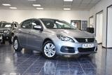 Peugeot 308 1.2 Lim Active Virtual Klimaaut PDC - Peugeot 308 Gebrauchtwagen in Nürnberg