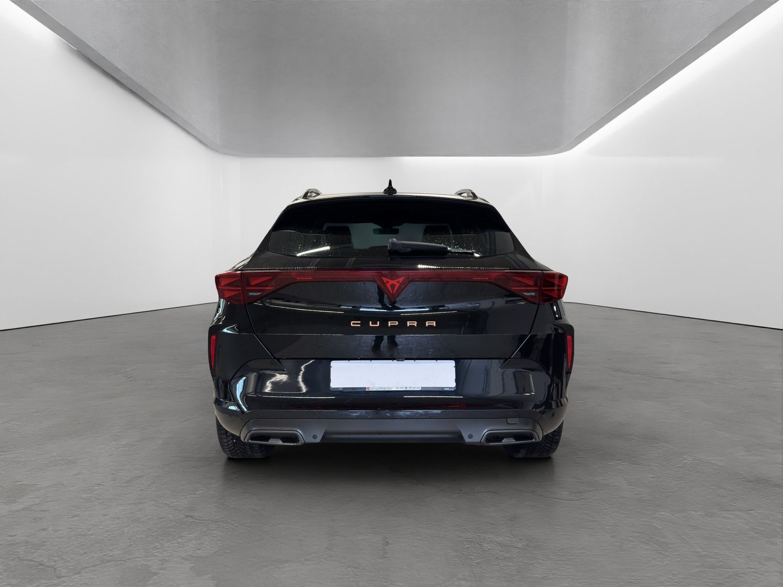 Cupra Formentor - Bild 8