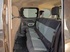 Fahrzeugabbildung Citroën Berlingo 1.2T Live M  2xSCHIEBETÜR/SPURASSISTENT
