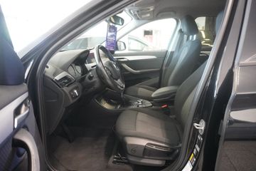 BMW X1 - 8
