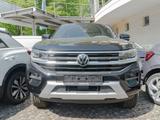 Volkswagen Amarok Style DC 3.0 **LEDER/NAV** KEYLESS SHZ - Volkswagen Amarok in Wuppertal