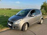 Suzuki Splash 1.2 Comfort  - Suzuki Splash: Comfort