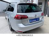 Volkswagen Golf VII 1.4 TSI Variant | R-Line | Navi | Pano - : Schiebedach