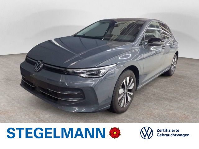Volkswagen Golf VIII 1.5 eTSI DSG Goal *AHK*Kamera*Navi*LED