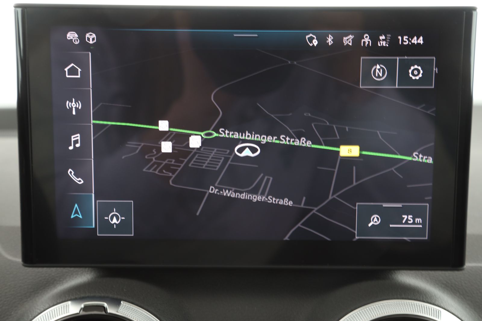Audi Q2 - Bild 18