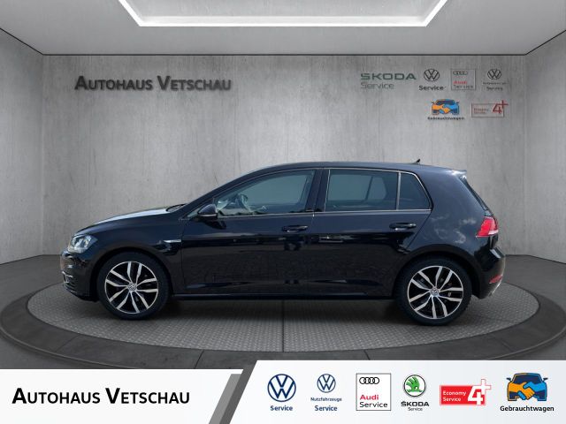 Golf VII IQ.DRIVE 1.5 TSI OPF Navi/AppC/SHZ/PDC