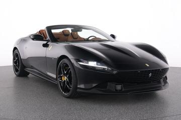 2026 Ferrari ROMA 缩略图 16