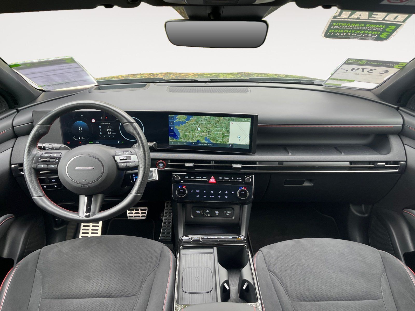 Hyundai Tucson – Bild 12