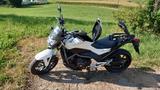 Honda Nc700 sa - HONDA NC700S