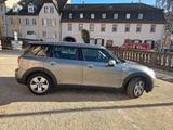 MINI One Clubman , Unfallfrei - MINI One Clubman: Kleinwagen