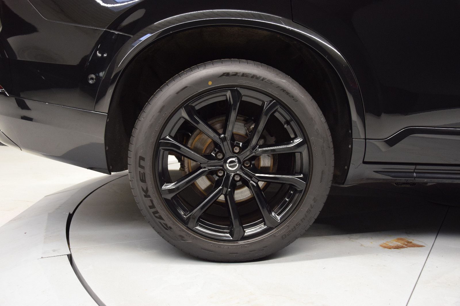 Fahrzeugabbildung Volvo XC 90 Momentum AWD ACC HUD PANO VZE Vollleder