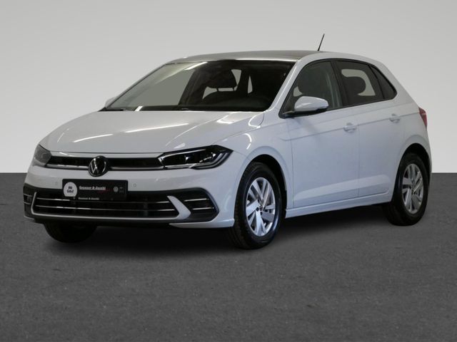 Volkswagen Polo Style 1.0 TSI DSG Navi RFK