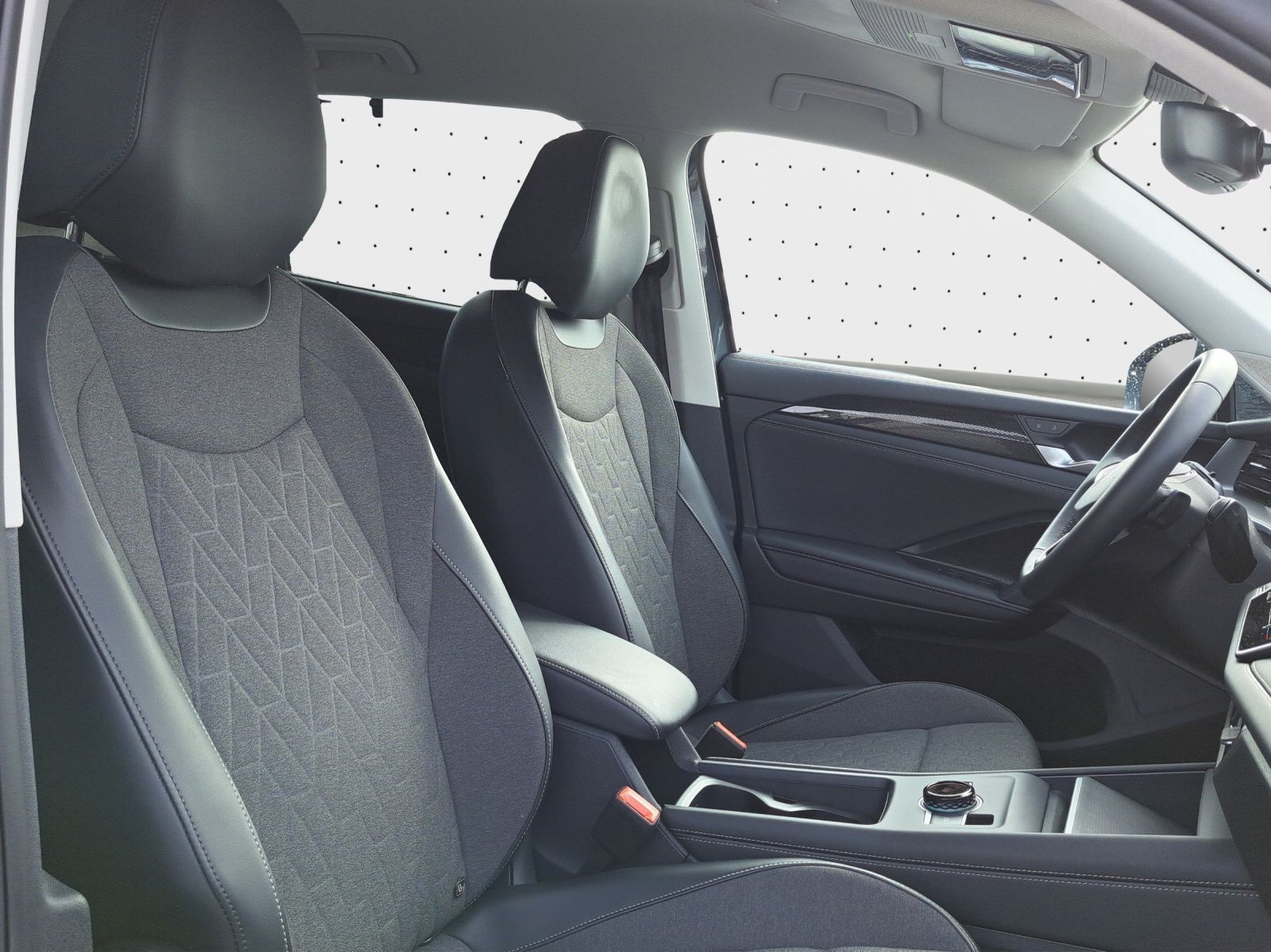 Volkswagen Tayron - Bild 4