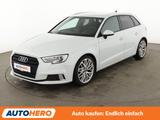 Audi A3 30 TFSI Sport Aut.*NAVI*TEMPO*XENON*PDC* - Audi A3 Gebrauchtwagen in Stuttgart