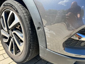 Opel Grandland (X) - 9