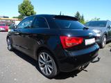 Audi A1 S-LINE XENON NAVI PDC SHZ PANO - Audi A1 Gebrauchtwagen in Bielefeld