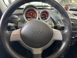 Smart Roadster coupé BRABUS 74kW Brabus - Smart Roadster: Brabus