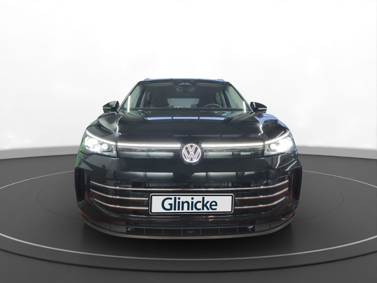 Volkswagen Tiguan - Bild 14