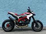 Ducati HYPERMOTARD 821 SP *UNIKAT*UMBAU*LIEFERUNG MGL** - DUCATI SUPER MOTO