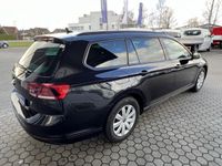 Volkswagen Passat Variant - Vorschau Bild 3