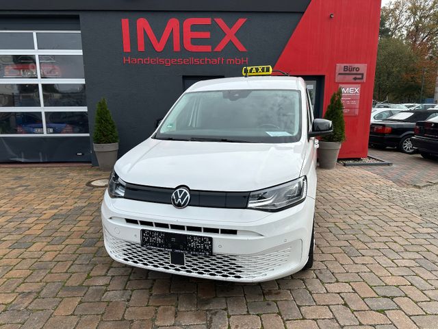 Volkswagen Caddy Maxi 2.0 TDI 122 PS ACC DSG 7S.1.Hand