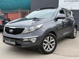 Kia Sportage 1.6 Dream Team 2WD *LEDER*PANO*KAMERA* - Kia in Essen