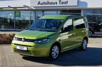 Volkswagen Caddy 2,0TDI 90kW Kombi LED ACC AHK Navi PDC