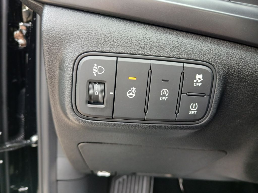 Hyundai i20 – Bild 19