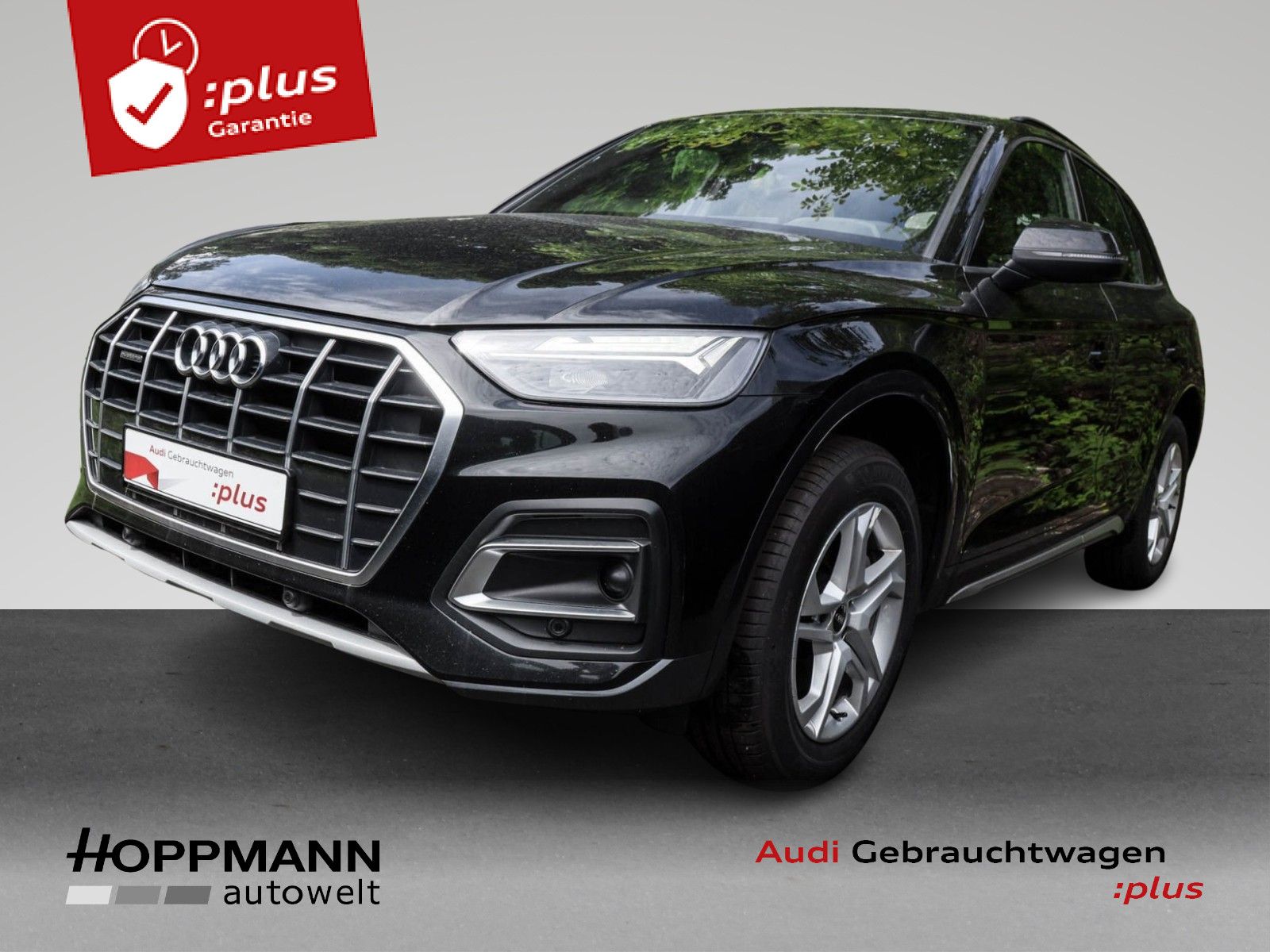 Audi Q5 - 1