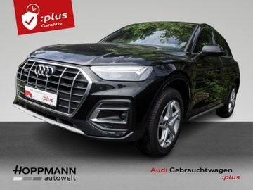 Audi Q5 - 1