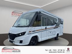 MALIBU I 450 RB LE comfort Mercedes