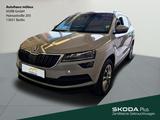 Skoda Karoq 1.5 TSI DSG*CLEVER*ACC*LED*APP*AHK*PCD* - Skoda Karoq in Bochum
