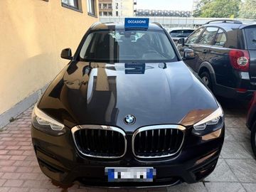 BMW X3 - 2