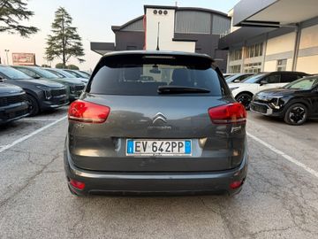 Citroen C4 Picasso - 9