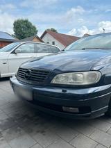 Opel Omega B 2.6 V6 - gebrauchte Opel Omega aus dem Jahr 2003