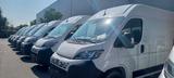 Fiat Ducato Kastenwagen L3H2 140 Ps - Fiat Ducato in Karlsruhe