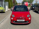 Fiat 500C Sport Edition - Fiat mit Benzin-Antrieb: Cabrio, Sport