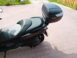 Honda Forza NSS 300 - HONDA ROLLER 300