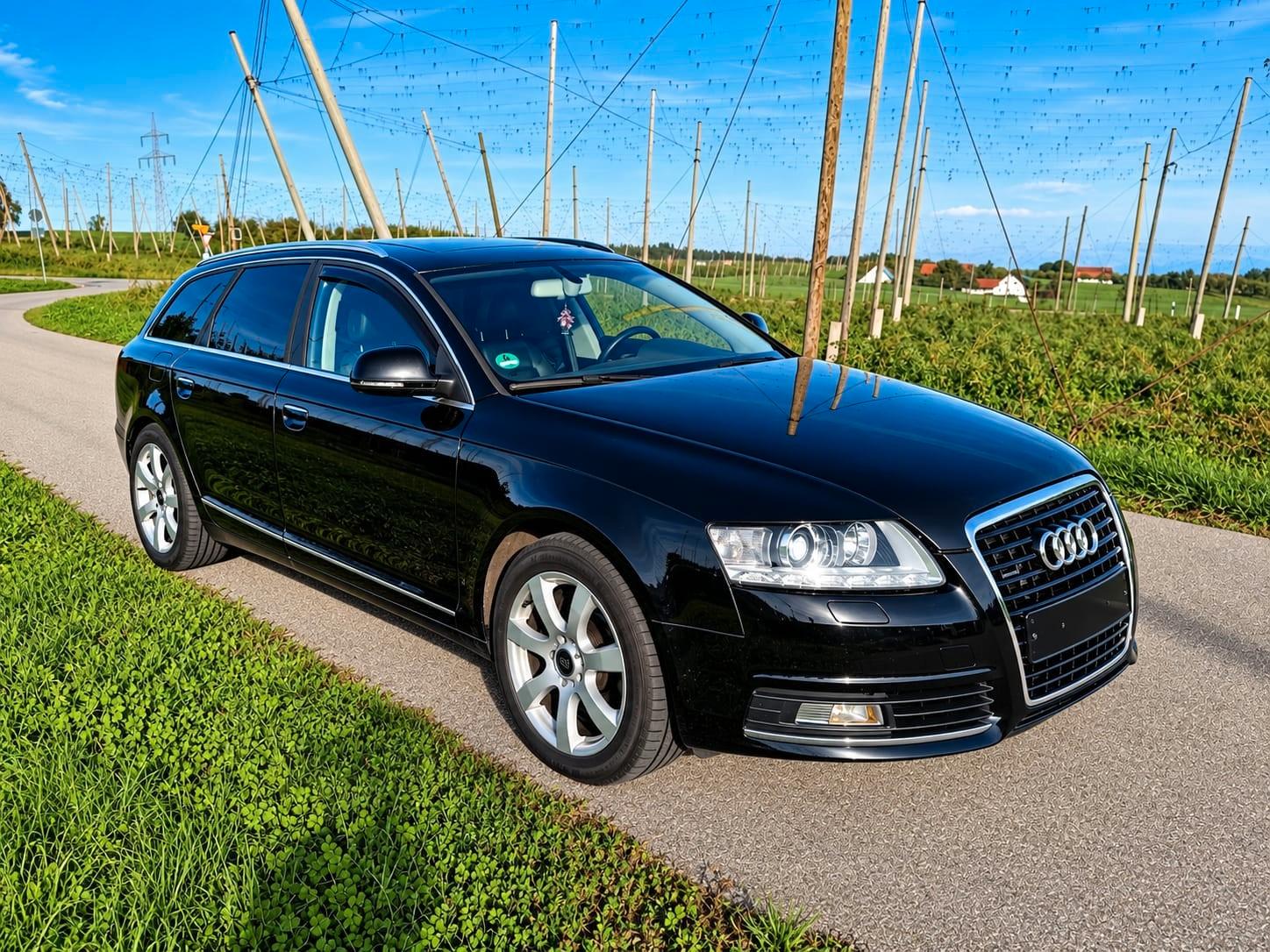 Audi Quattro, 2011