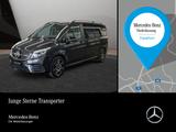 Mercedes-Benz V 300 d 4M Kompakt AVANTGARDE EDITION+Allrad+AMG - Mercedes-Benz V 300 Gebrauchtwagen in Frankfurt