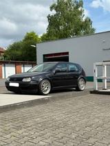 Volkswagen VW Golf 4 IV Gti VR5 V5 vieles neu (ähnlic... - Volkswagen Golf: Iv GTI