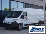 Fiat Ducato Maxi 35 L4H2 180 / 10-Zoll Navi